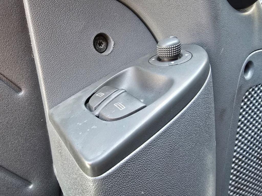 FIAT Ducato - Miniatura