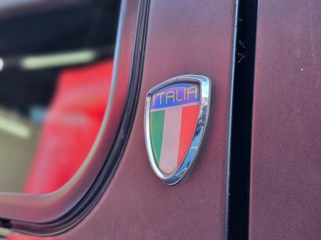 FIAT Ducato - Miniatura