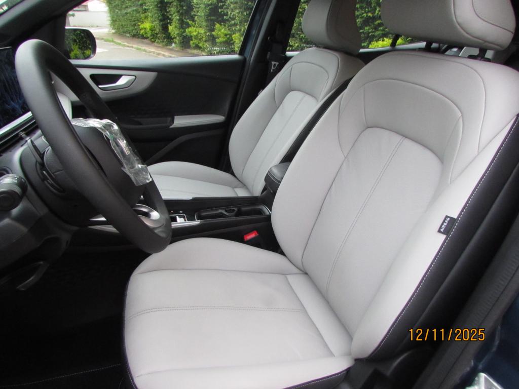 FIAT Fastback - Foto