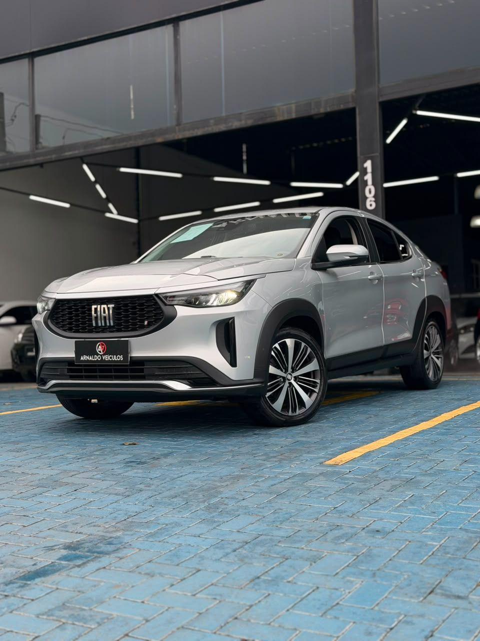 FIAT Fastback