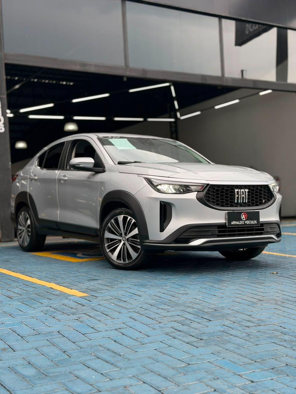 FIAT Fastback - Foto