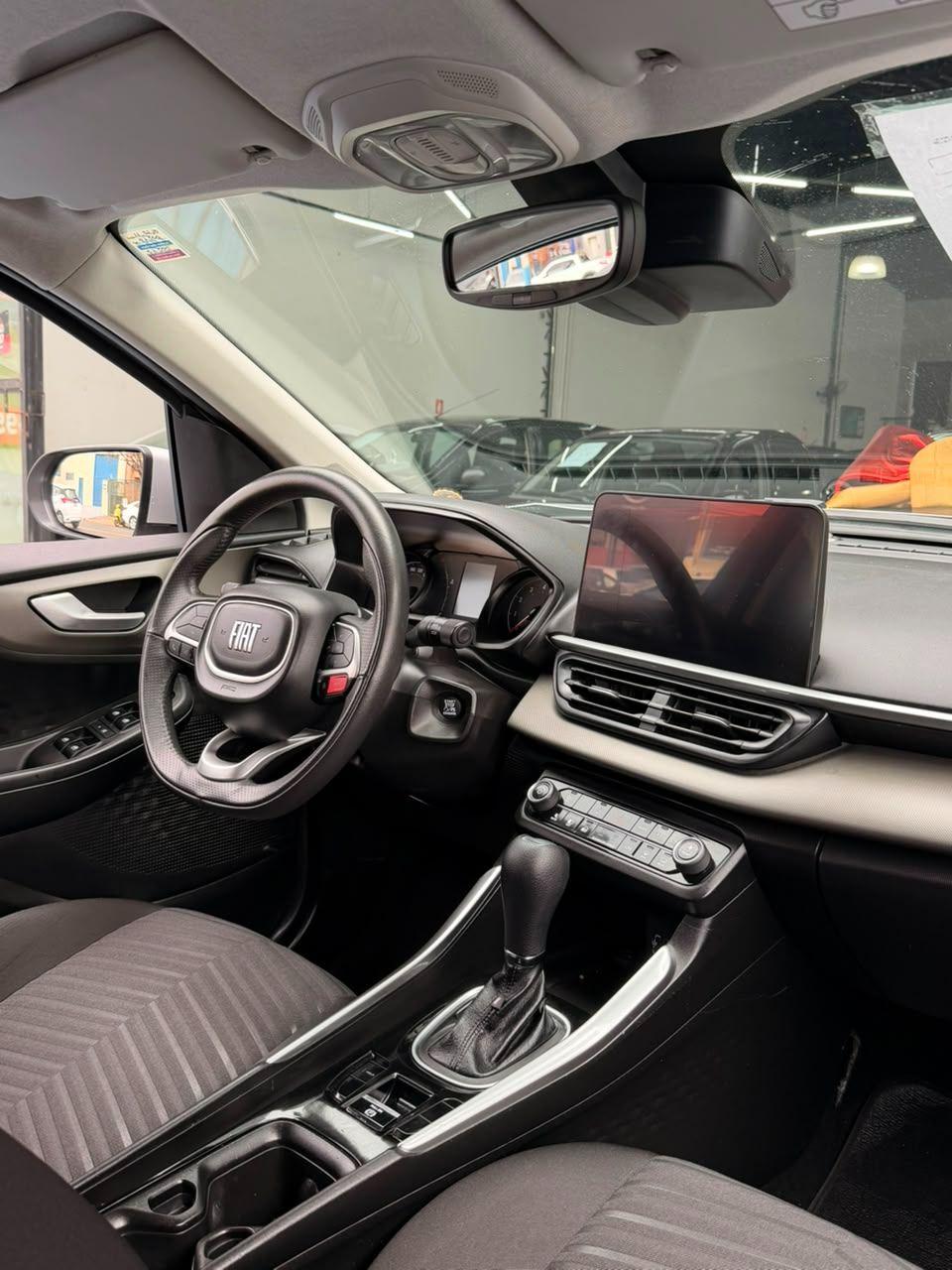 FIAT Fastback - Foto