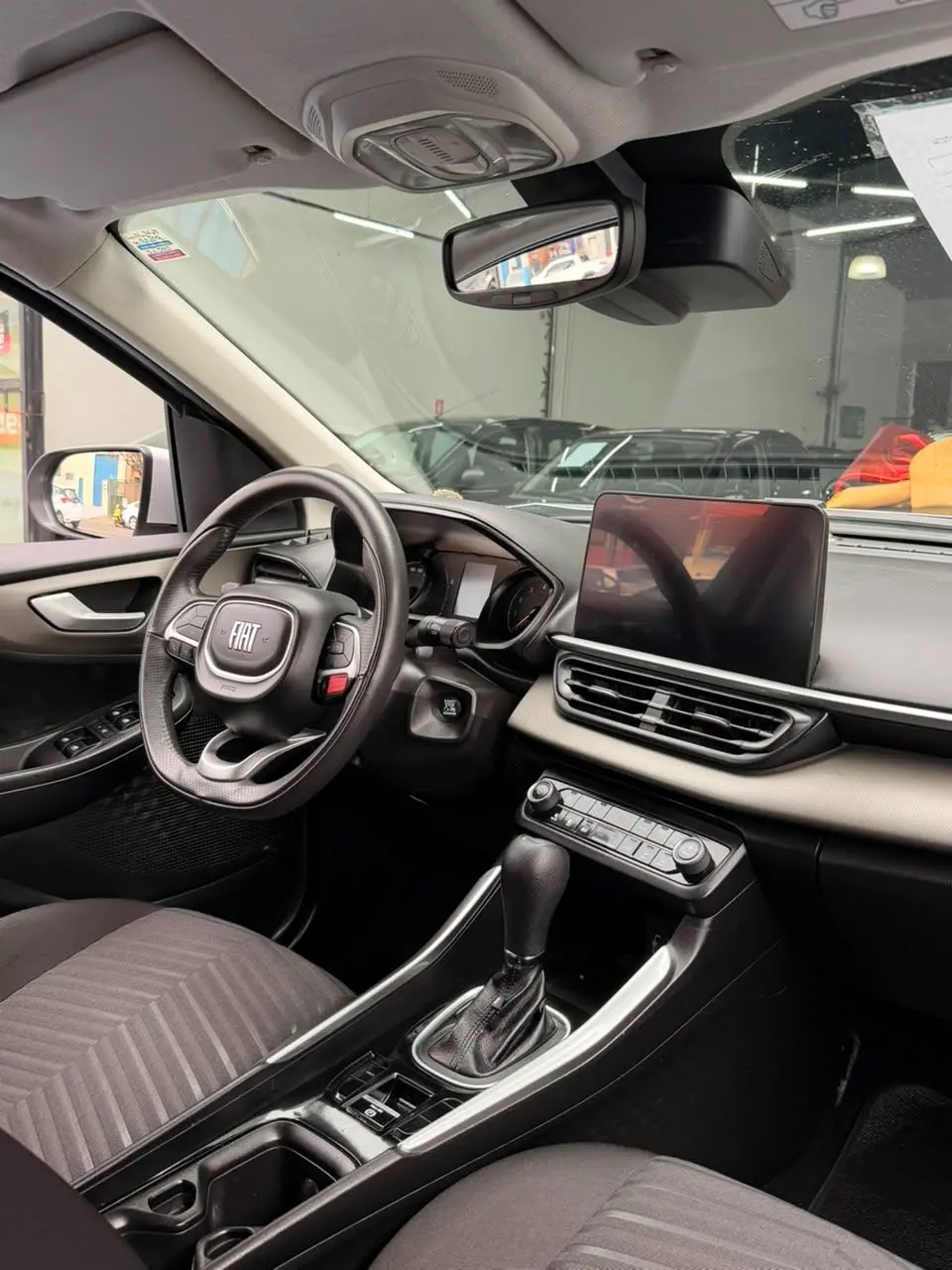 FIAT Fastback - Foto