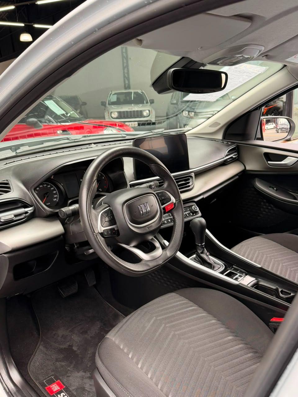 FIAT Fastback - Foto