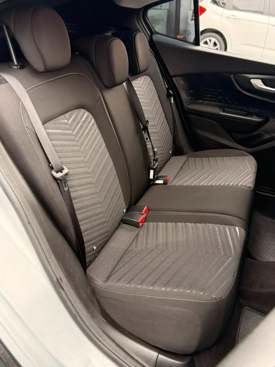 FIAT Fastback - Foto