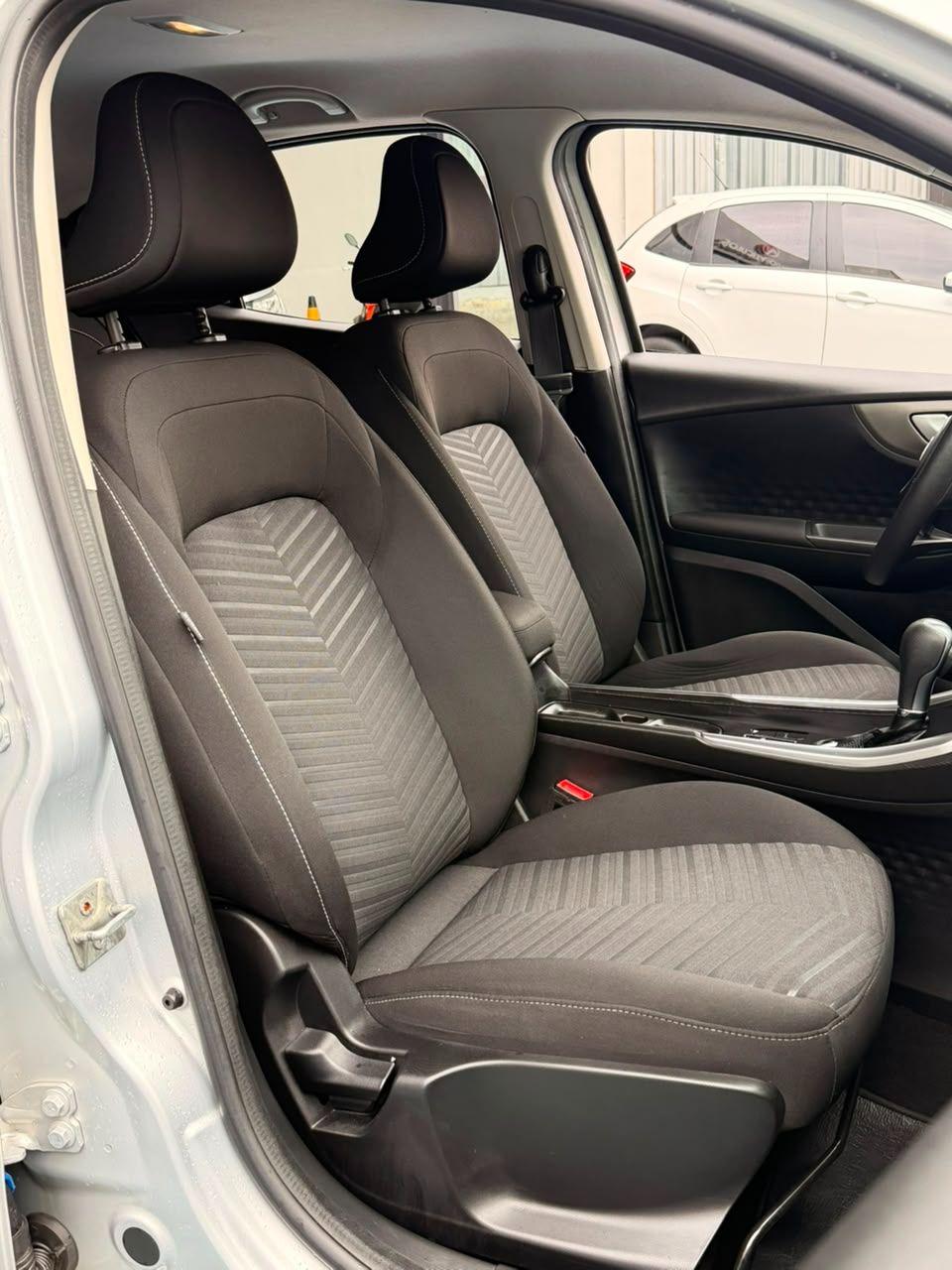 FIAT Fastback - Foto