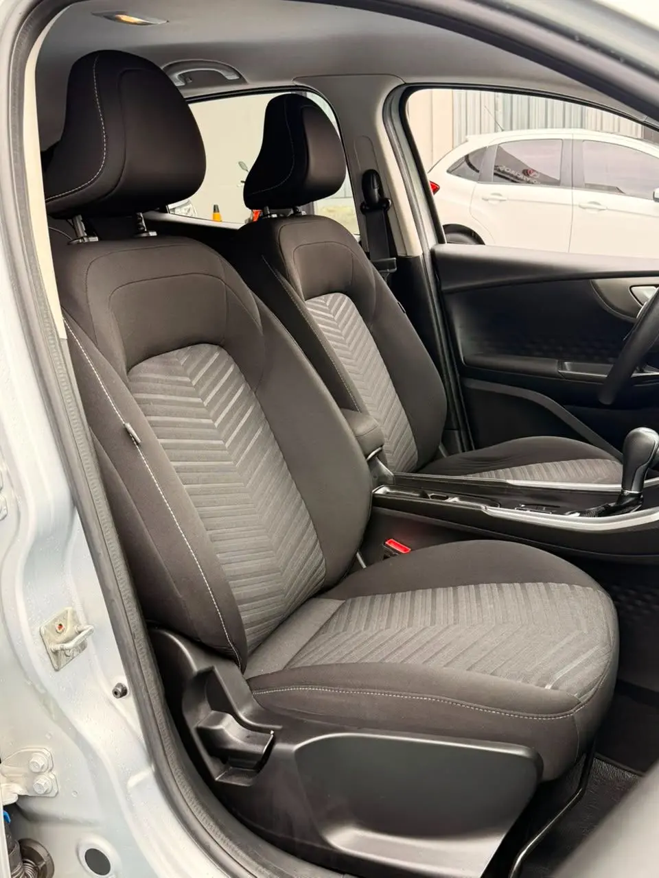 FIAT Fastback - Foto