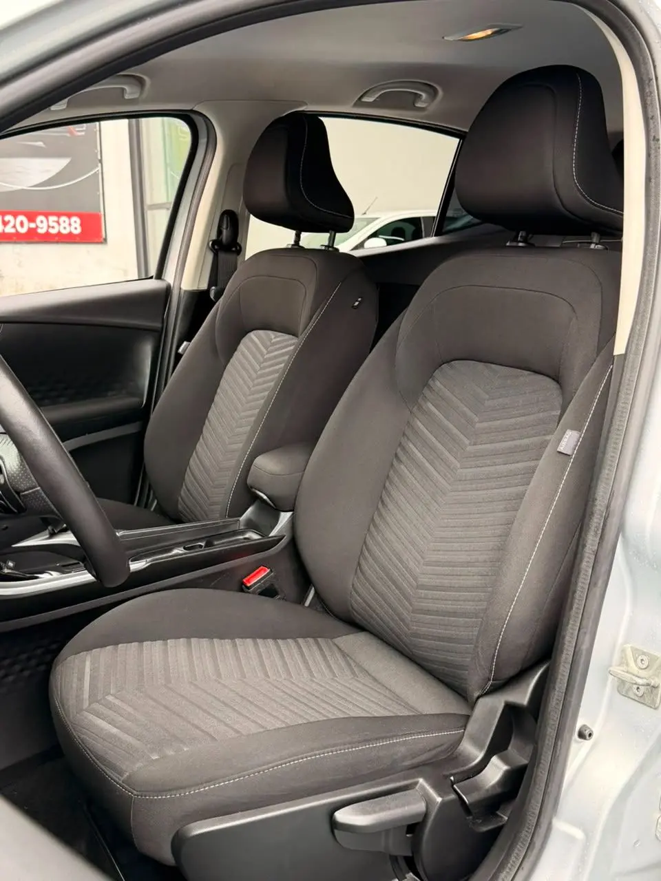 FIAT Fastback - Foto