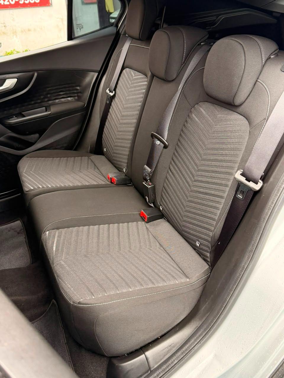 FIAT Fastback - Foto