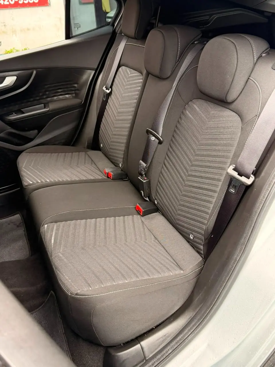 FIAT Fastback - Foto
