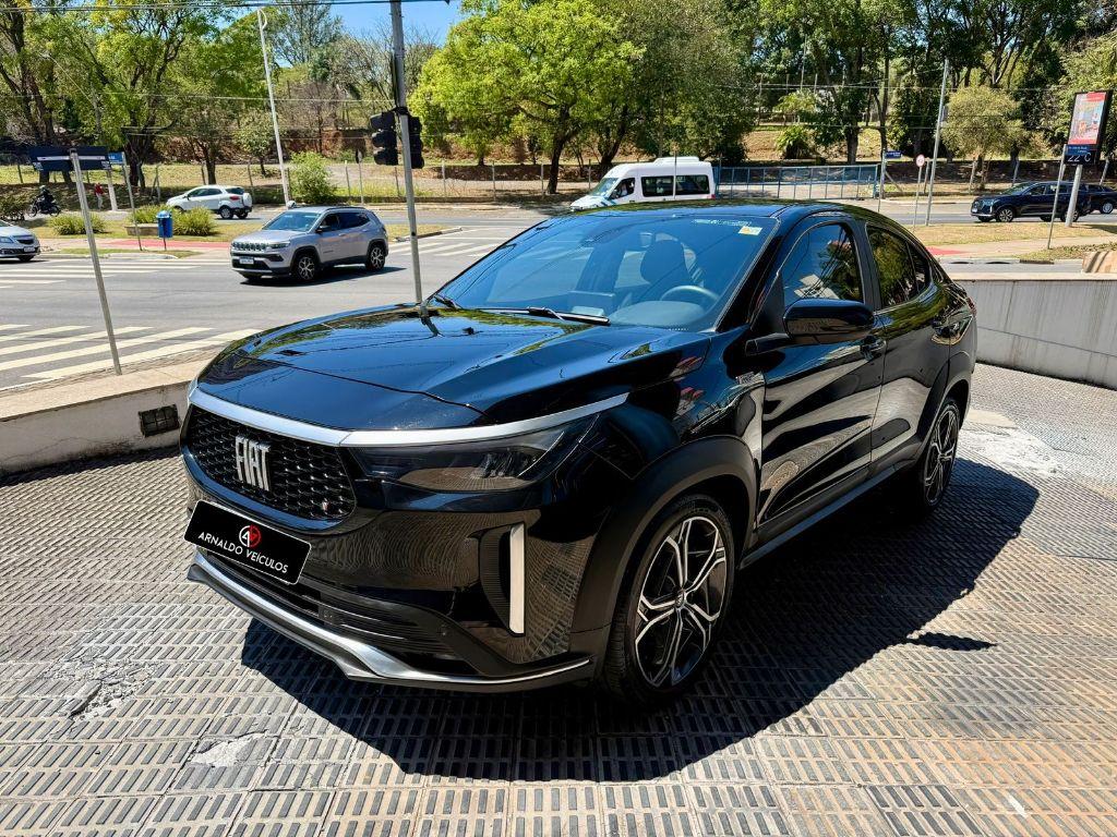 FIAT Fastback - Foto