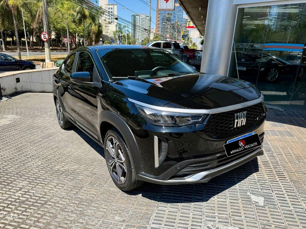 FIAT Fastback - Miniatura