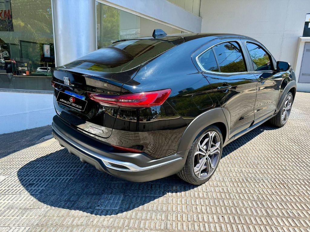 FIAT Fastback - Foto