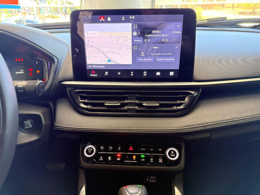 FIAT Fastback - Foto