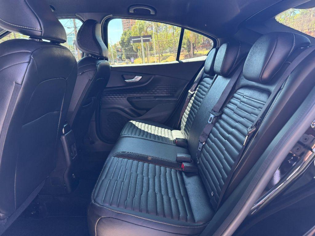 FIAT Fastback - Foto