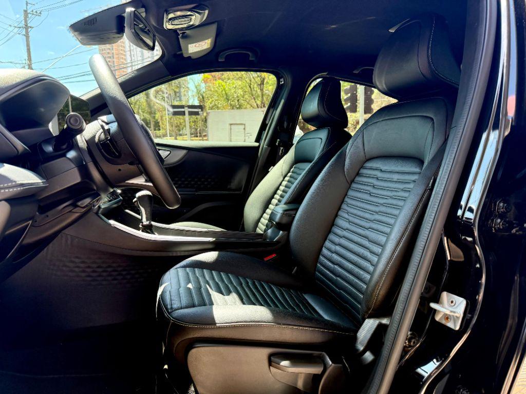 FIAT Fastback - Foto