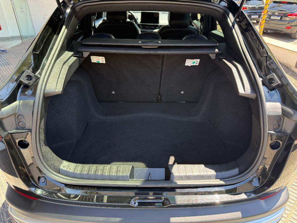 FIAT Fastback - Foto