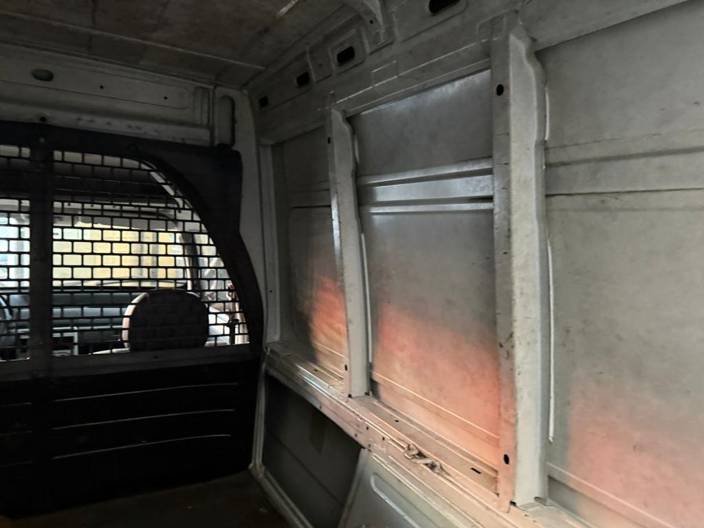 FIAT Fiorino Furgão - Foto