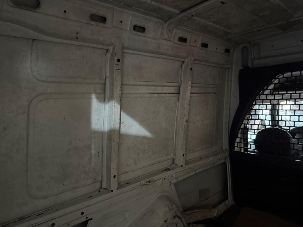 FIAT Fiorino Furgão - Foto