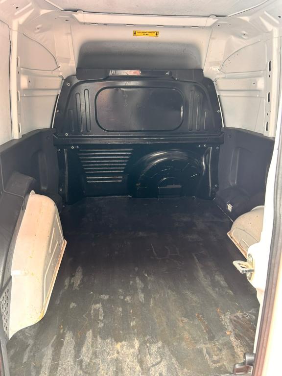 FIAT Fiorino Furgão - Foto