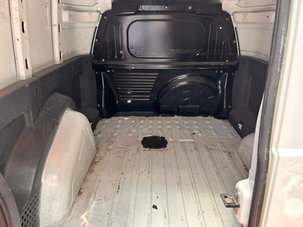 FIAT Fiorino Furgão - Foto