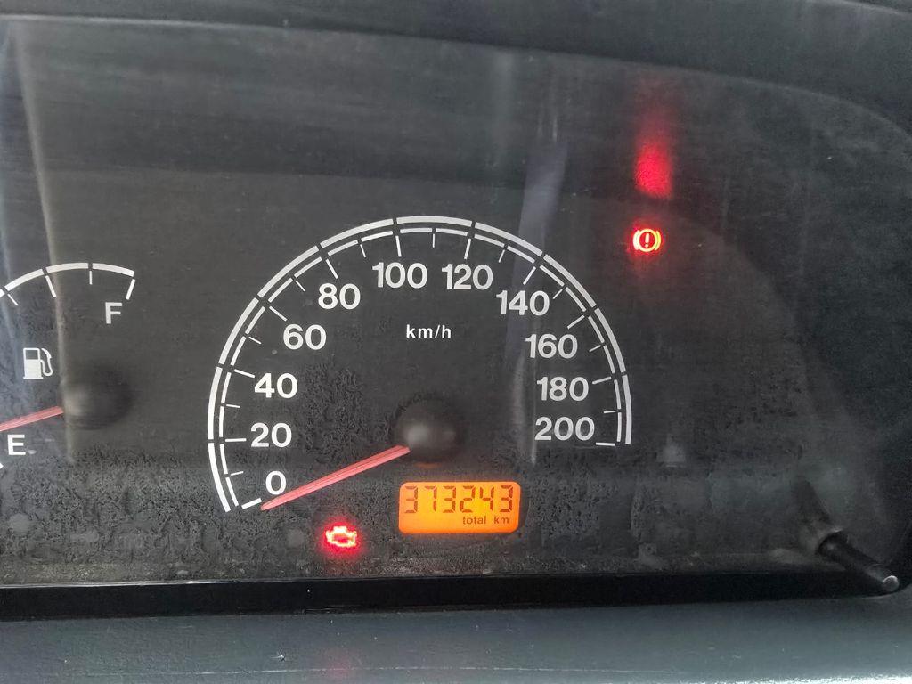 FIAT Fiorino Furgão - Foto