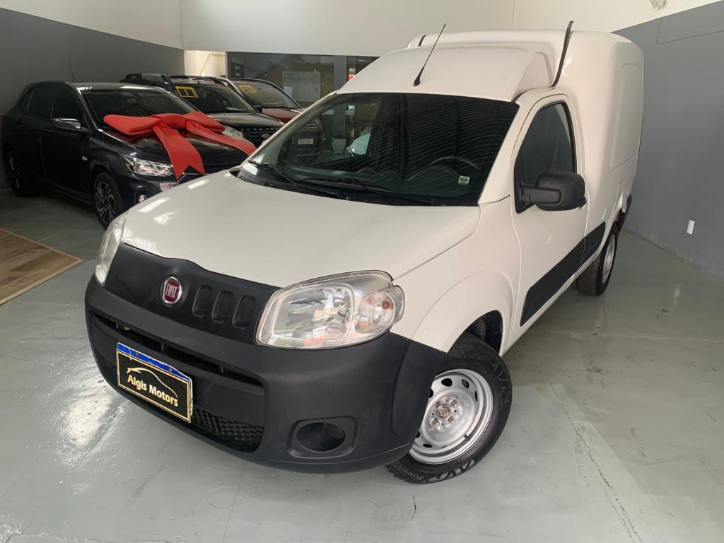 FIAT Fiorino Furgão