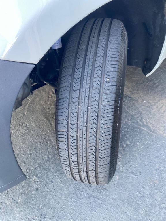 FIAT Fiorino Furgão - Foto