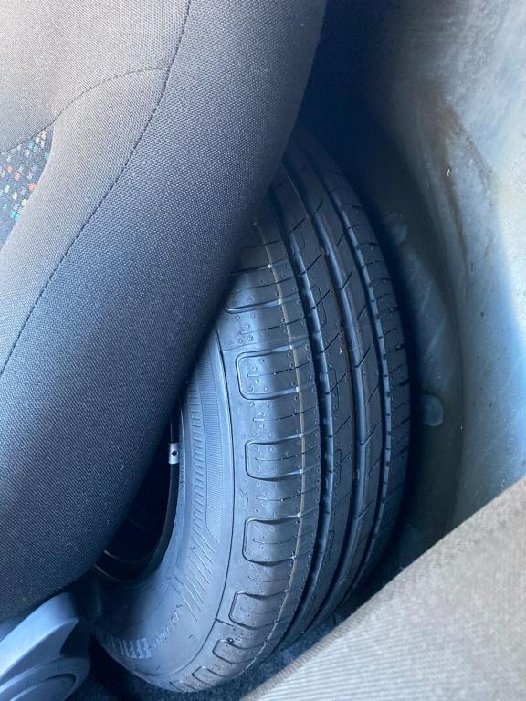 FIAT Fiorino Furgão - Foto