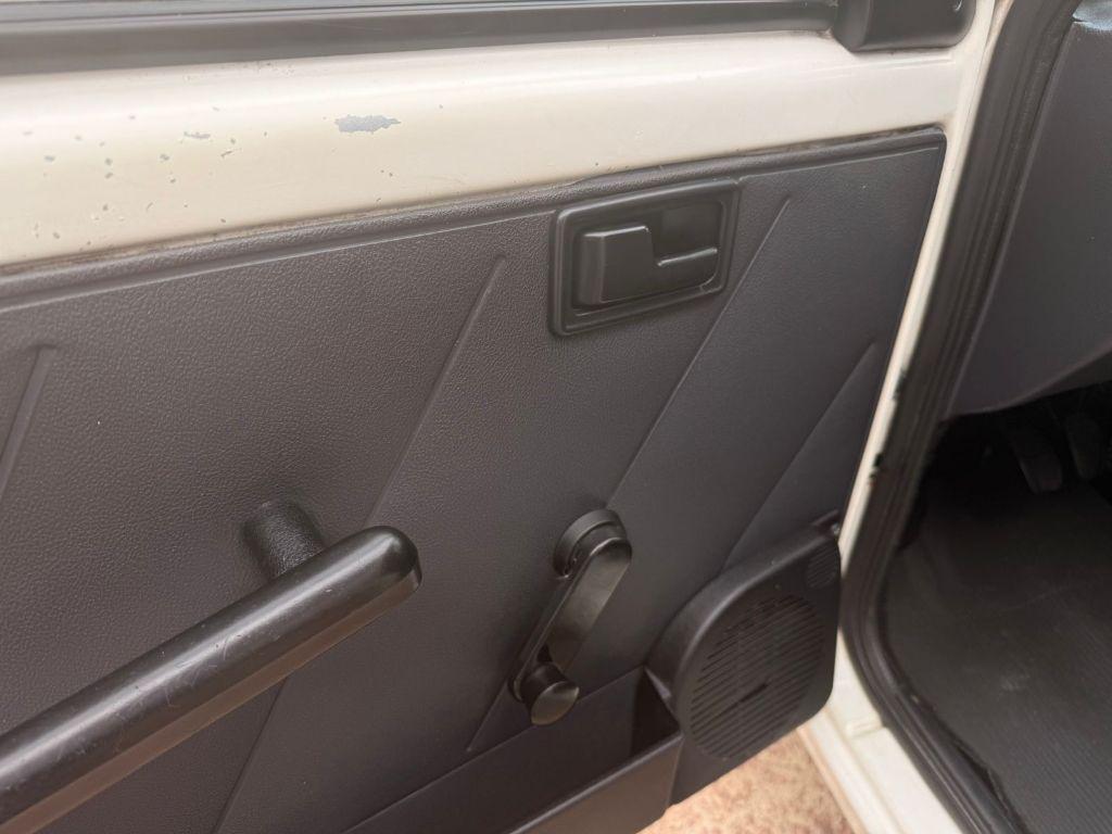 FIAT Fiorino Furgão - Foto