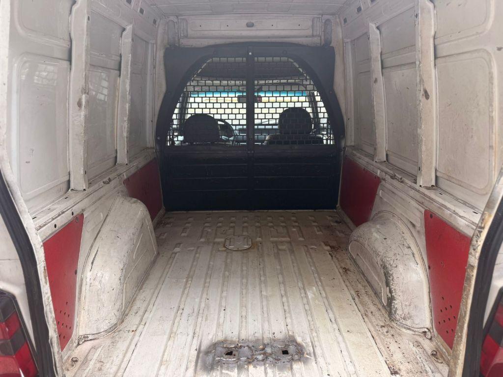 FIAT Fiorino Furgão - Foto