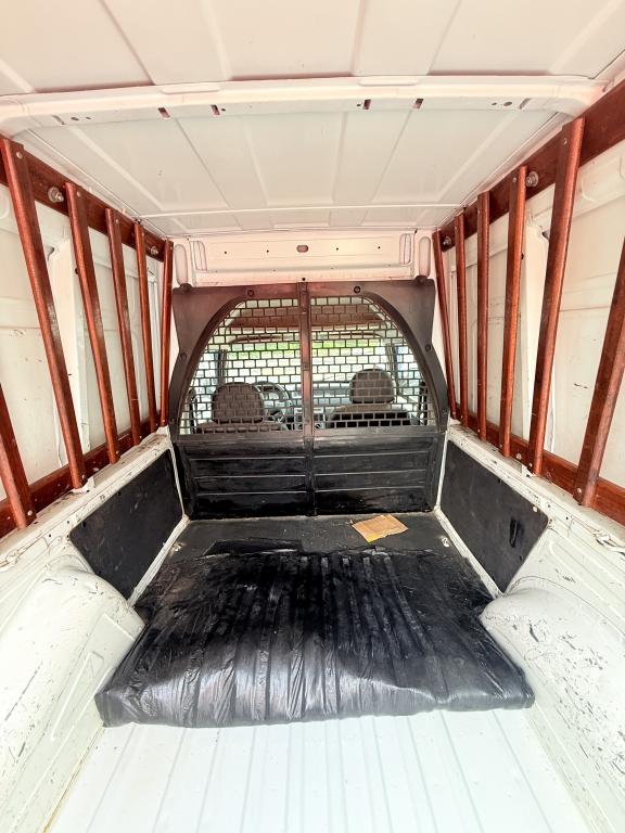 FIAT Fiorino Furgão - Foto