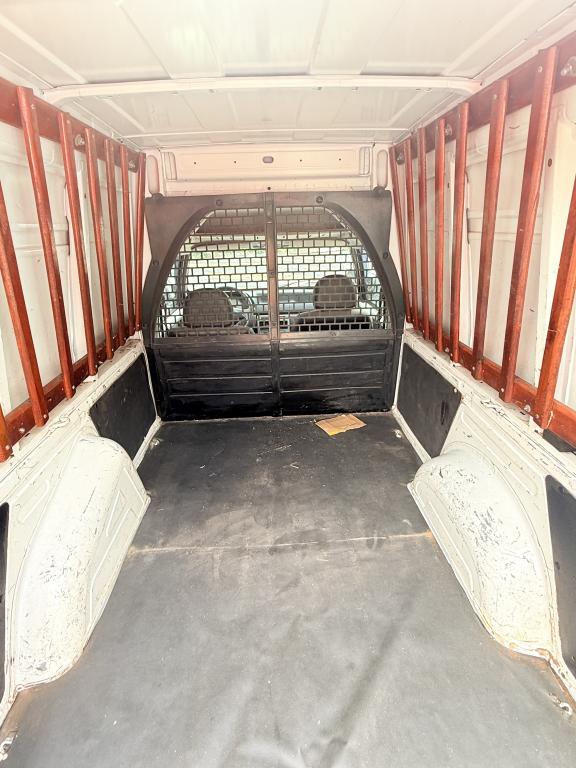 FIAT Fiorino Furgão - Foto