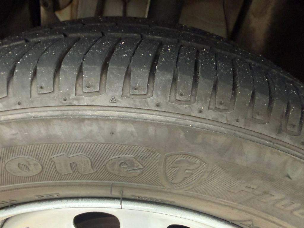 FIAT Fiorino Furgão - Foto