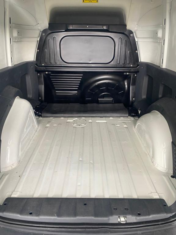 FIAT Fiorino Furgão - Foto