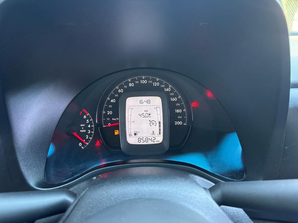 FIAT Fiorino Furgão - Foto