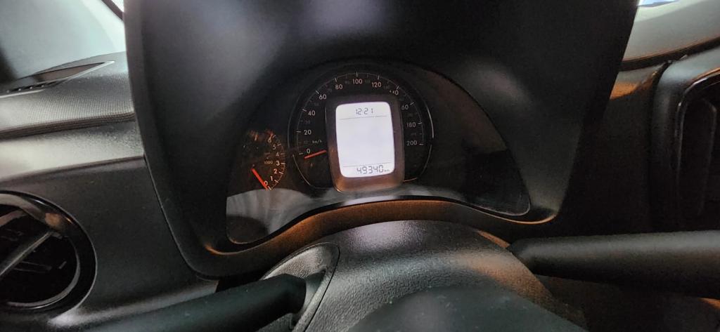 FIAT Fiorino Furgão - Foto
