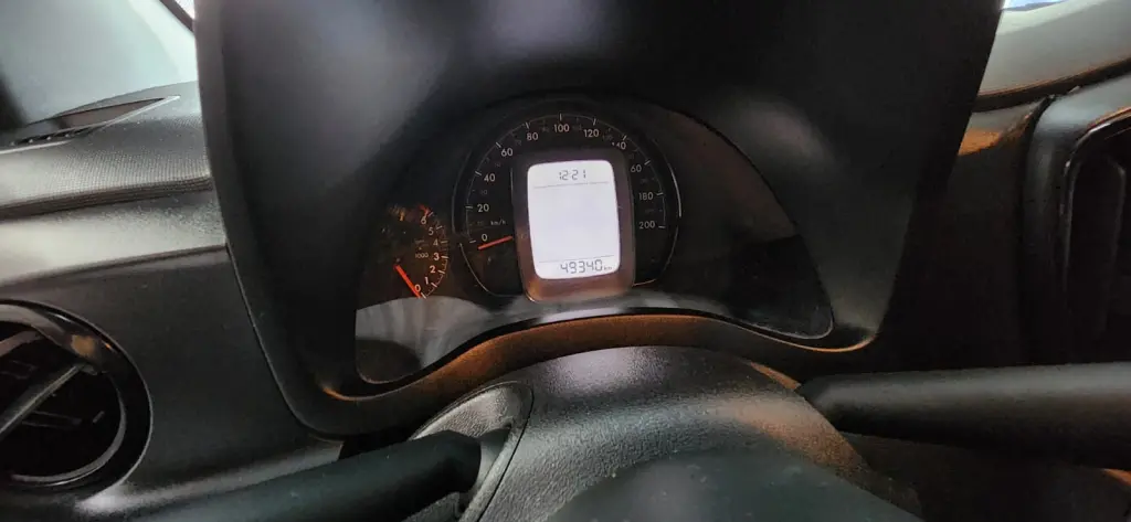 FIAT Fiorino Furgão - Foto