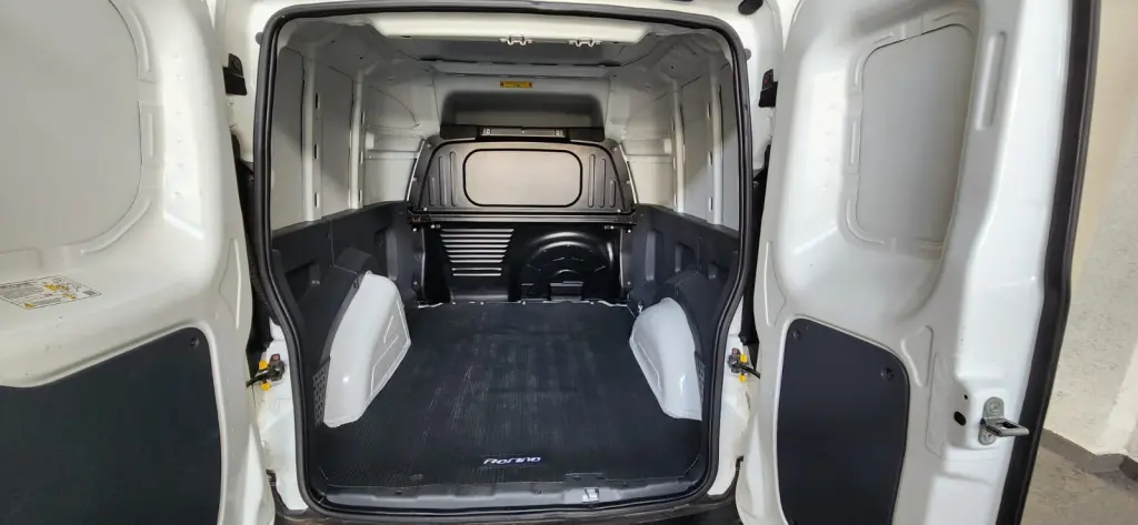 FIAT Fiorino Furgão - Foto