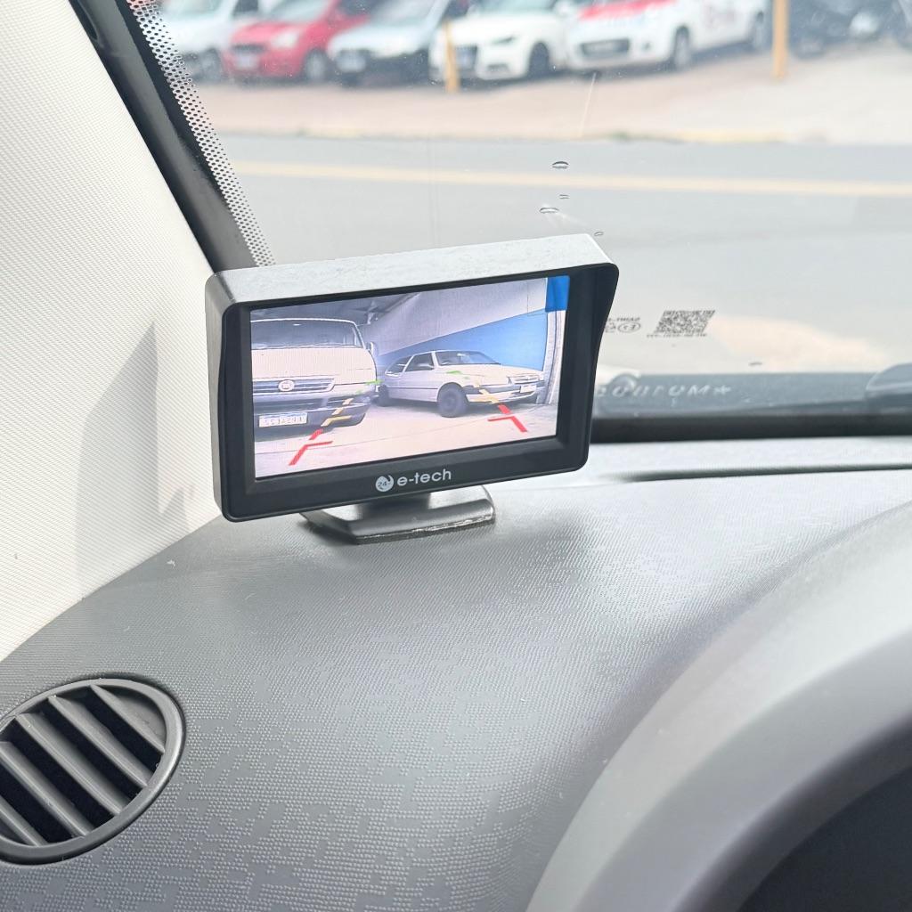 FIAT Fiorino Furgão - Foto