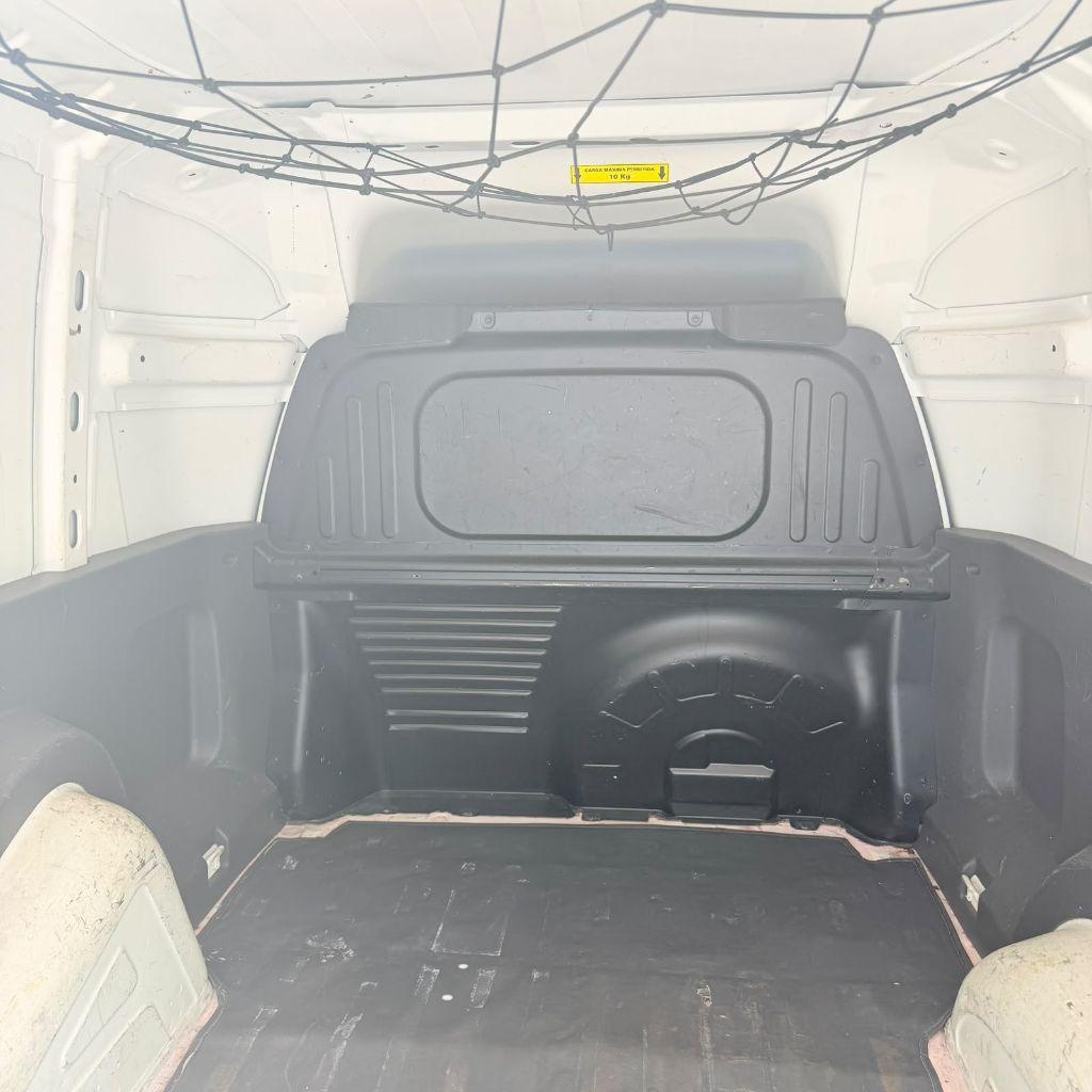 FIAT Fiorino Furgão - Foto
