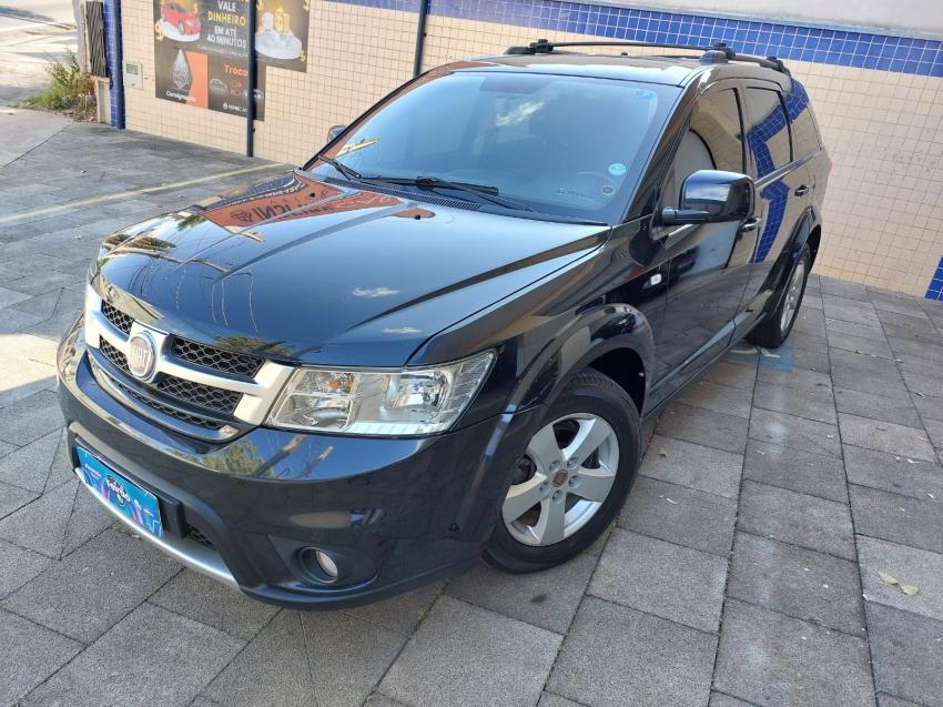 FIAT Freemont - Foto