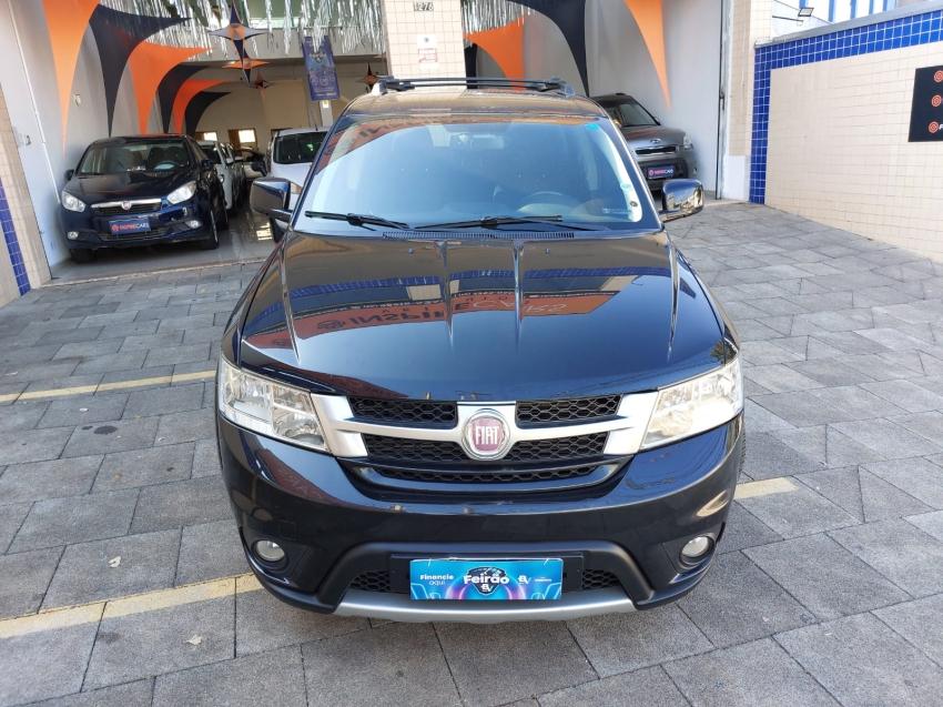 FIAT Freemont - Foto