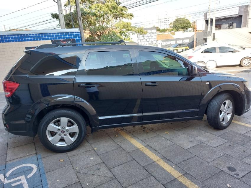 FIAT Freemont - Foto