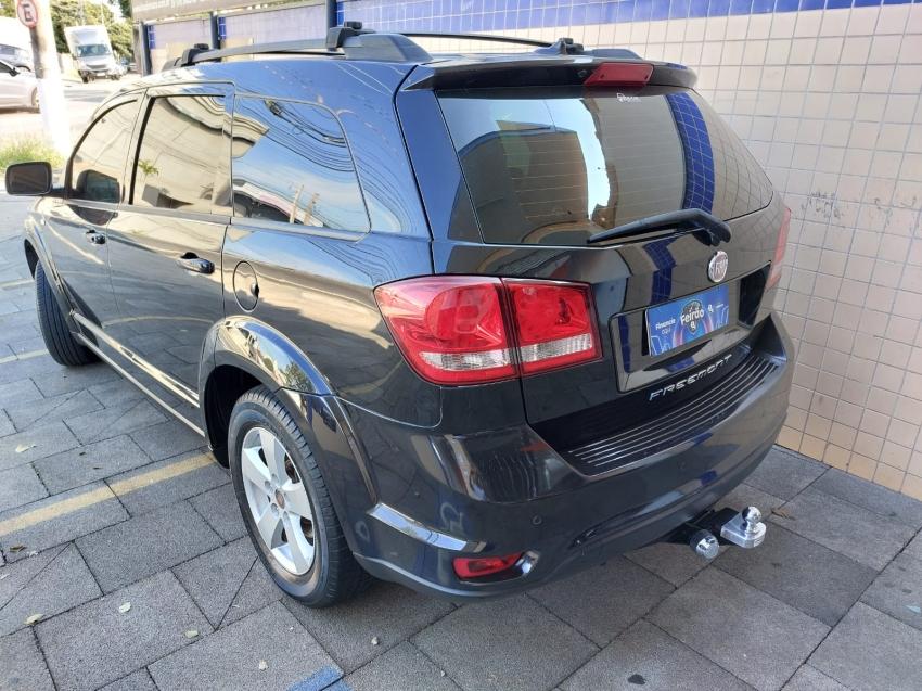 FIAT Freemont - Foto