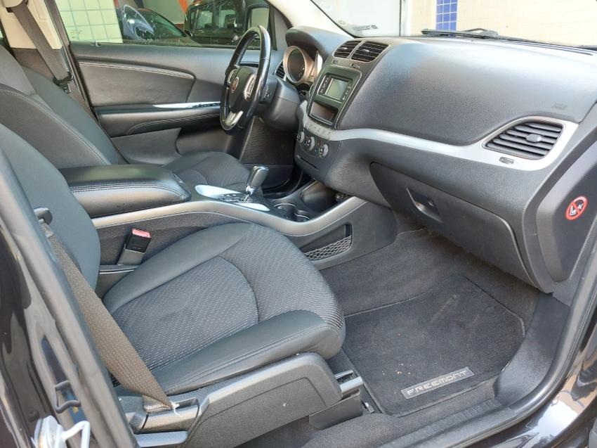 FIAT Freemont - Foto