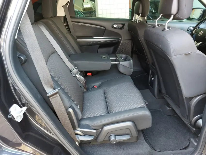 FIAT Freemont - Foto