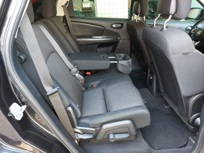 FIAT Freemont - Foto