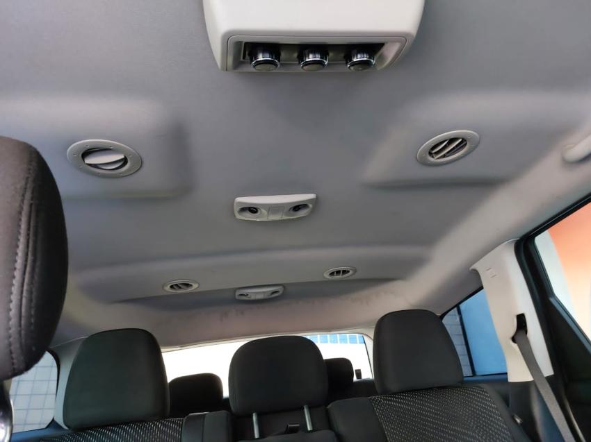 FIAT Freemont - Foto