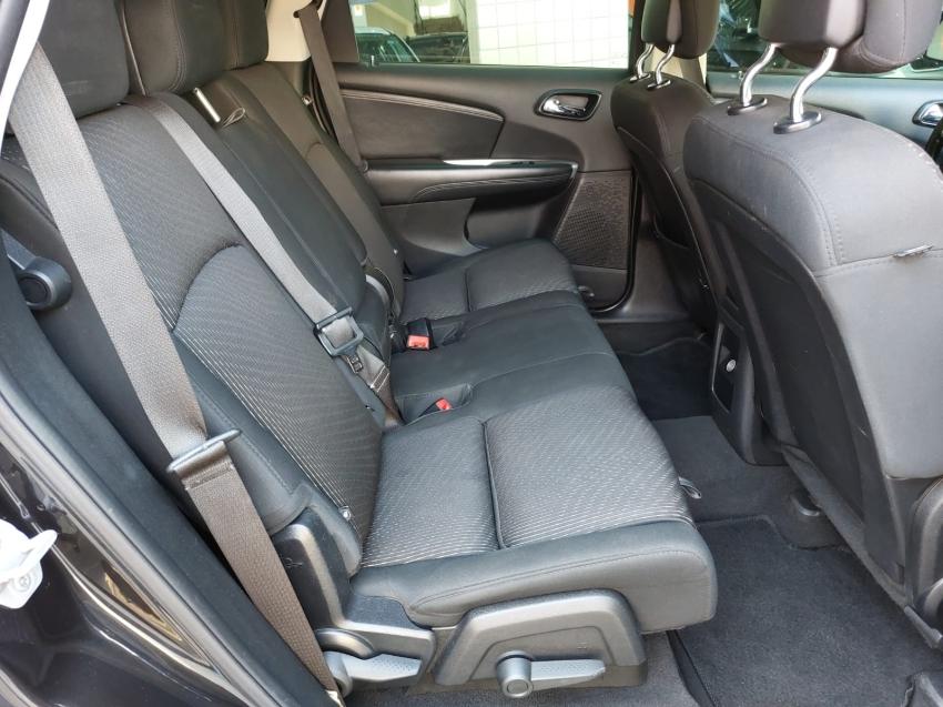 FIAT Freemont - Foto